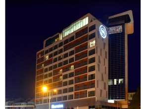 Hotel Sheraton Novi Sad