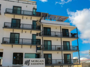 Morgan Hotel Boutique and Residences | Los Cabos
