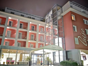 Hotel Luise