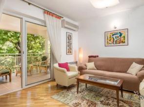 Rona apartment Smokva 3