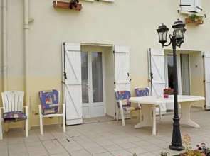Chambres d hôtes de la Fontaine