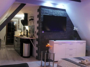 Góralska Osada Karpacz - Apartametny