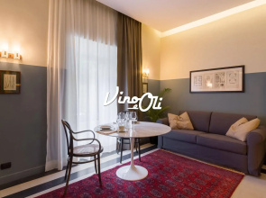 Vino e Oli Residenze