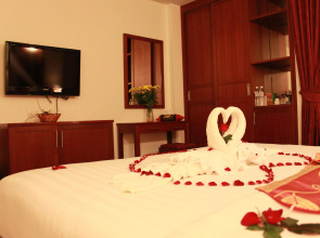 Patong Hemingway's Hotel