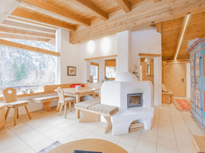 Chalet Hinterstein