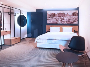 Travelodge Myeongdong City Hall