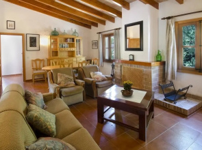 Villa - 2 Bedrooms with Pool - 103243