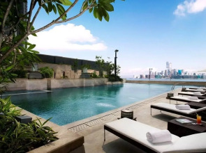 Harbour Grand Hong Kong