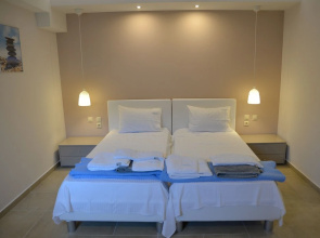 Drimonari Villas