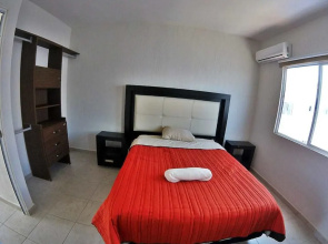 Utopia en Playa del Carmen