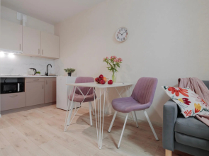 Наши квартиры на улице Береговая с видом на Дон