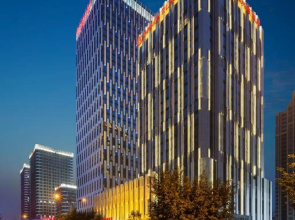 Wanda Realm Longyan