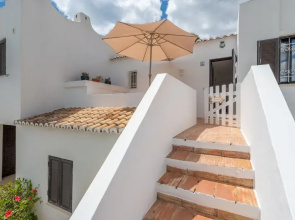 Albufeira Balaia Golf Village 5 Byhoming