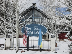 The Viking Lodge - Downtown Winter Park, Colorado