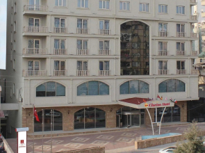 Clarion Hotel Kahramanmaras