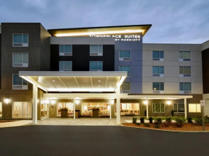 TownePlace Suites by Marriott Westport