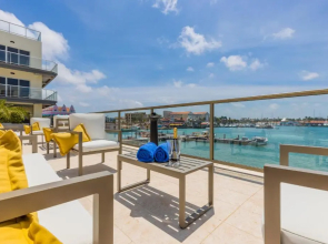 Aruba Dreams, Take Me Away Studio