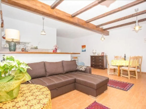 Apartments Villa Karmen