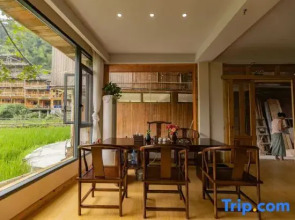 Shanshuimo Homestay (Zhaoxing Dong Village Scenic Area)