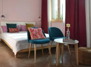 Picobello Zimmer & Atelier