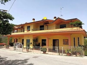 Bed & Breakfast "DAVID"