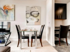 The Millennium by Global Luxury Suites