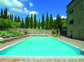 Villa Schiatti