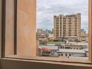 Apartments by Passage