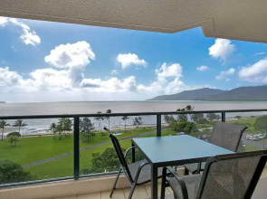 Cairns 181 Penthouse