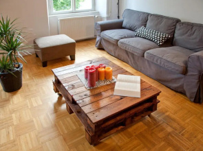 Apartment Rezidenca Goga
