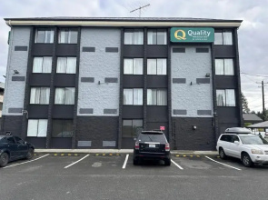 Comfort Inn & Suites Everett