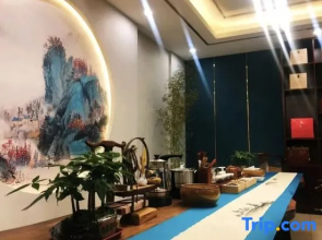 Shenmu Xidu Youpin Hotel