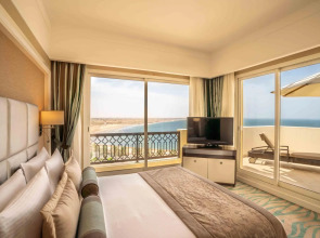 Курорт Rixos Bab Al Bahr - Ultra All Inclusive