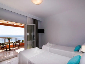 Corfu Sea View Villa - Eros