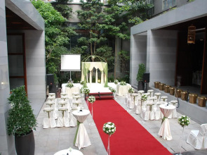 Royal Tulip Luxury Hotel Carat - Guangzhou