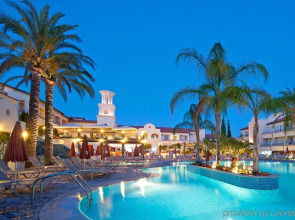 Napa Plaza Hotel - Adults Only