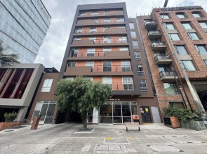 Modern Loft in 85st near Andino