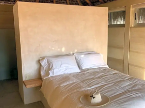 Cabañas 33 1/3 Room A