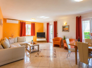 Apartment Cancar Como 34662