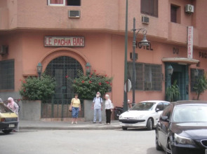 Du Pacha