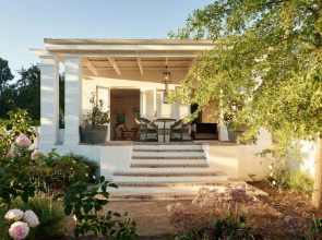 Boschendal Farm Estate