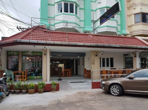 Welcome Inn Hotel Karon Beach