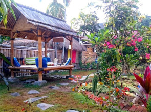 Same Same - Bungalows - Hostel