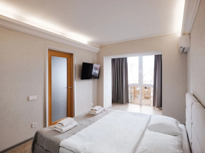 CityApartments Kyiv Lva Tolstogo