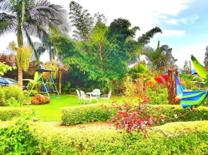 Yambi Guesthouse