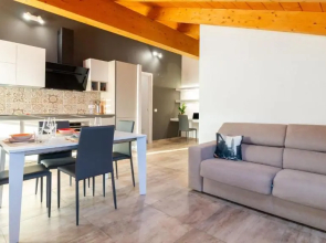 Welcomely - Casa Degli Artigiani