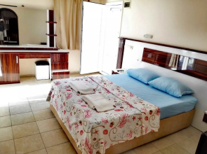 Parliament Apart Butik Otel