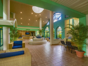 Islazul Los Delfines