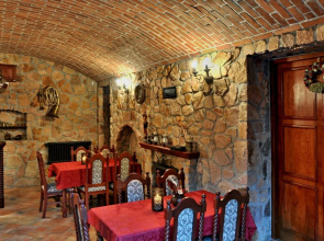 Hotel na Zámečku