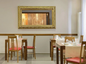 Smart Hotel Bartolini